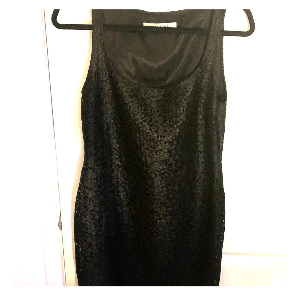 Beautiful lace dress